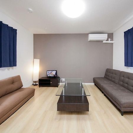 Heiwajima House Apartamento Tóquio Exterior foto